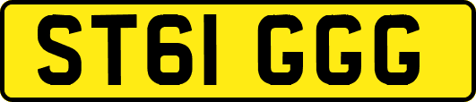 ST61GGG