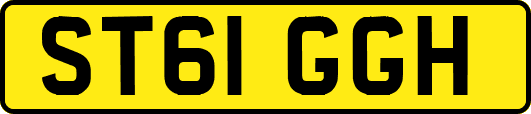 ST61GGH