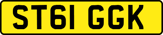 ST61GGK
