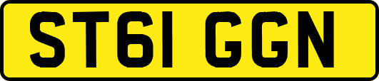 ST61GGN