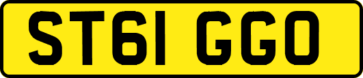 ST61GGO