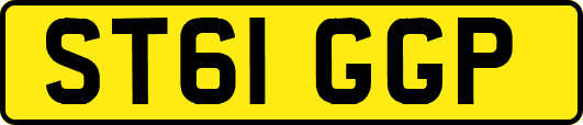 ST61GGP