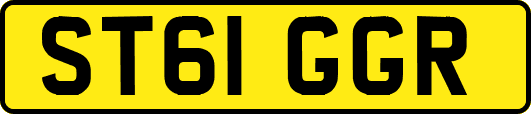 ST61GGR