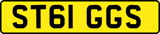 ST61GGS