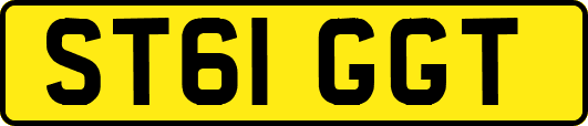ST61GGT