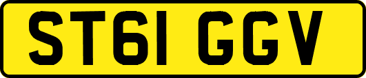 ST61GGV