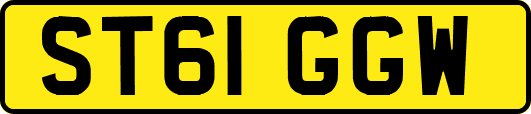ST61GGW