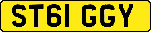 ST61GGY