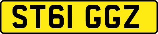 ST61GGZ