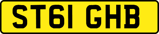 ST61GHB