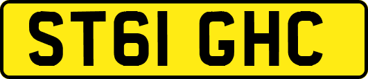 ST61GHC