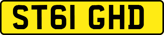 ST61GHD