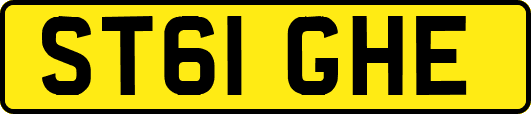 ST61GHE