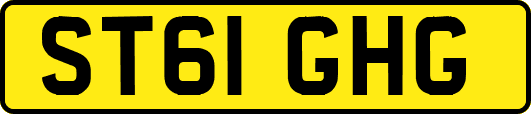 ST61GHG