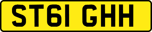 ST61GHH