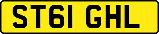 ST61GHL