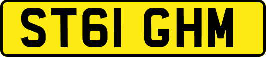 ST61GHM