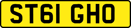 ST61GHO