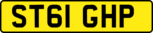 ST61GHP
