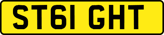 ST61GHT
