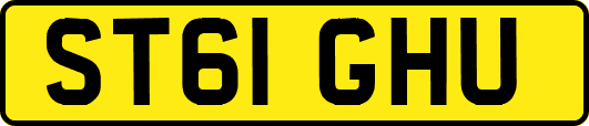 ST61GHU