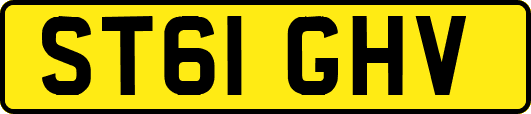 ST61GHV