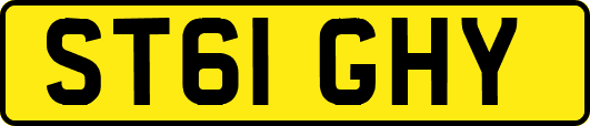 ST61GHY