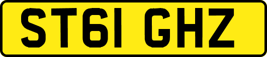 ST61GHZ