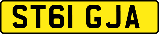 ST61GJA
