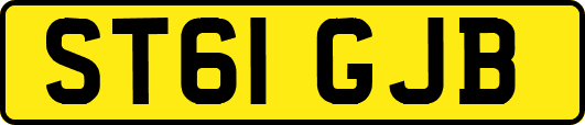 ST61GJB