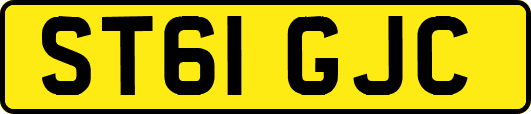 ST61GJC