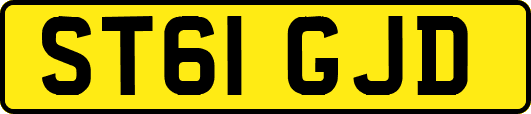 ST61GJD