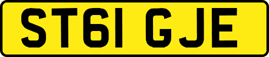 ST61GJE