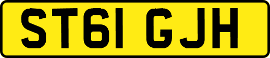 ST61GJH