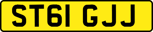 ST61GJJ