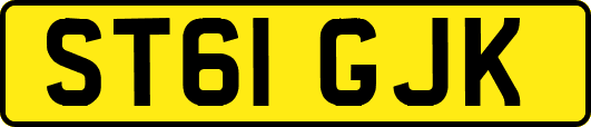 ST61GJK