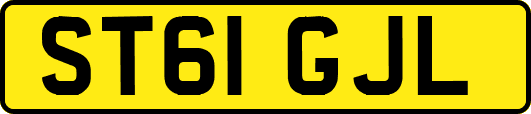 ST61GJL