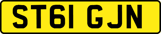 ST61GJN