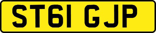 ST61GJP