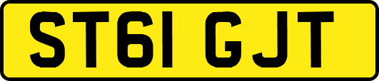 ST61GJT