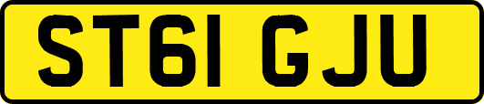 ST61GJU