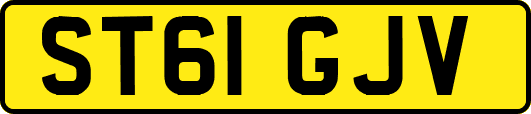 ST61GJV