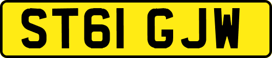 ST61GJW