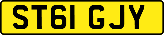 ST61GJY