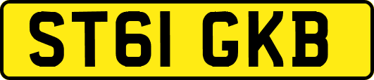 ST61GKB
