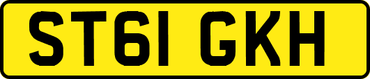 ST61GKH