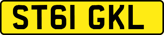 ST61GKL