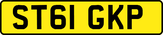 ST61GKP
