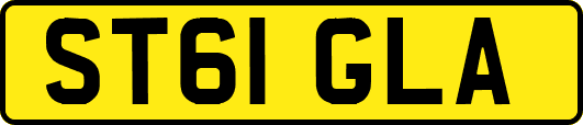 ST61GLA