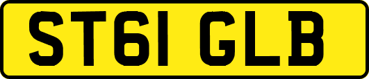 ST61GLB